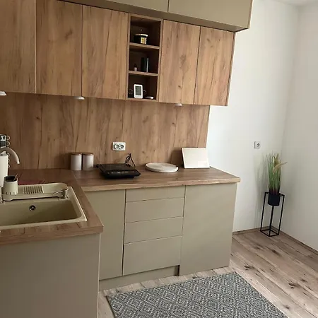 Primo Tatil Evi Mirovo