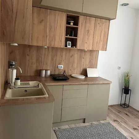 Tatil Evi Primo Mirovo