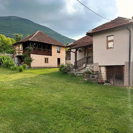 Tatil Evi Primo