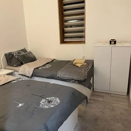 Сasa de vacaciones Primo Mirovo