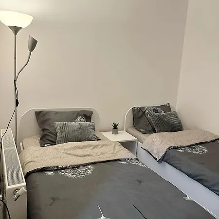 Primo Tatil Evi Mirovo