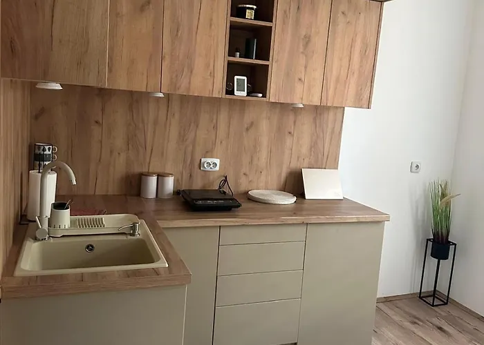 Дом отдыха Primo Mirovo