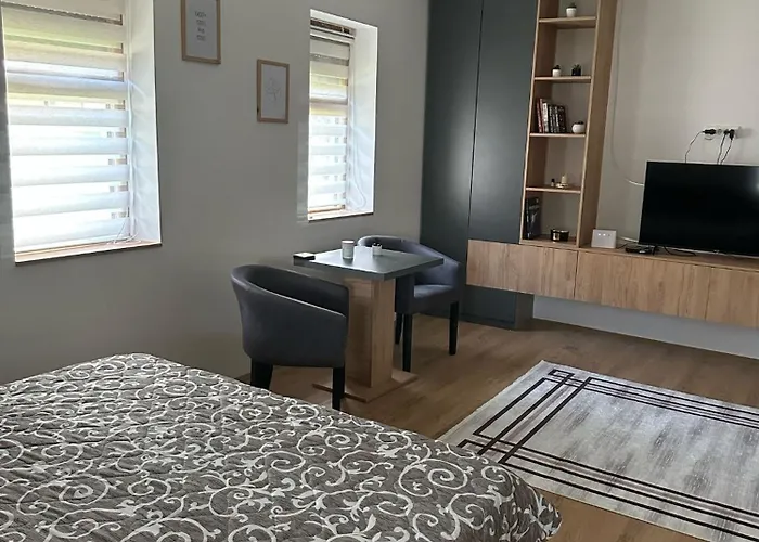 Дом отдыха Primo *