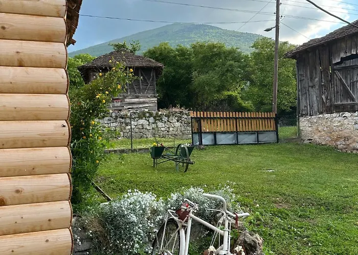 Дом отдыха Primo