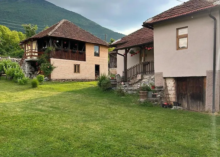 Дом отдыха Primo