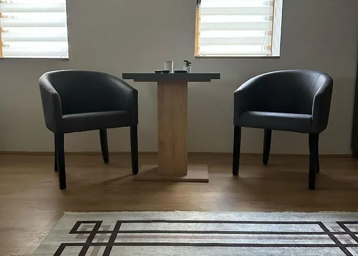 Primo Дом отдыха