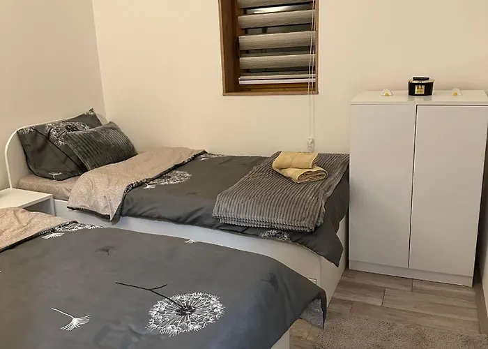 Дом отдыха Primo Mirovo